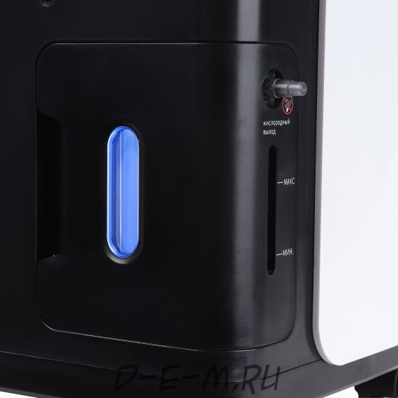 Кислородный концентратор Med-Mos Y007-3W