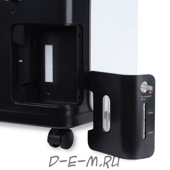 Кислородный концентратор Med-Mos Y007-3W