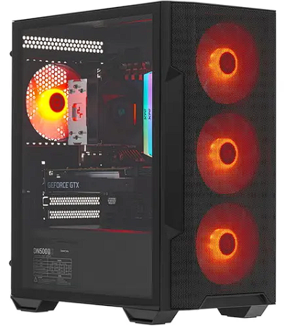 ПК ARDOR GAMING NEO M144
