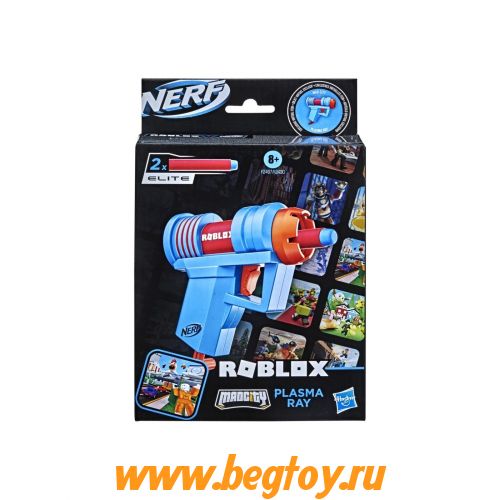 NERF ROBLOX F2497/F2490