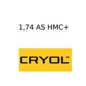 Cryol 1.74 AS HMC+