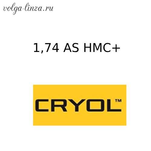 Cryol 1.74 AS HMC+