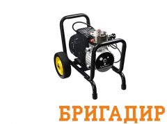 аренда безвоздушного окрасочного аппарата