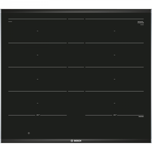 Индукционная варочная панель Bosch PXY675DC1E