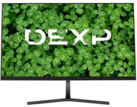 27" Монитор DEXP DF27N1S черный