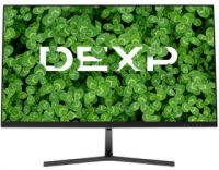 27" Монитор DEXP DF27N1S черный