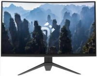 27" Монитор DEXP DF27N3 черный