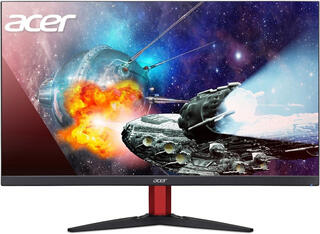 23.8" Монитор Acer Nitro KG242YPbmiipx черный