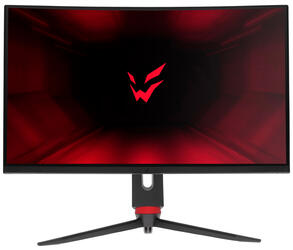 27" Монитор ARDOR GAMING FRONTIER AF27H3 черный