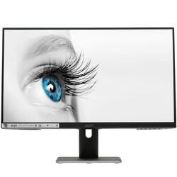 27" Монитор MSI PRO MP273QP черный