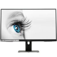 27" Монитор MSI PRO MP273QP черный