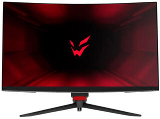 27" Монитор ARDOR GAMING FRONTIER PRO AF27H3 черный