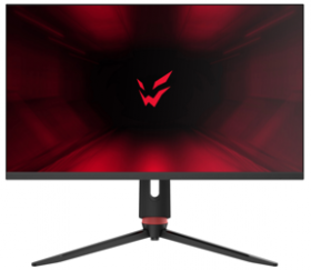 27" Монитор ARDOR GAMING INFINITY PRO AQ27H1 черный