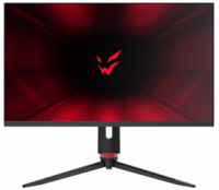 27" Монитор ARDOR GAMING INFINITY PRO AQ27H1 черный
