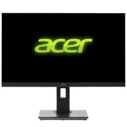 27" Монитор Acer B277Kbmiipprzx черный