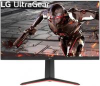31.5" Монитор LG UltraGear 32GN650-B черный