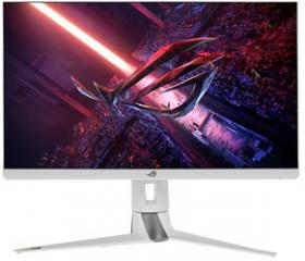 27" Монитор ASUS ROG Strix XG27AQ-W белый