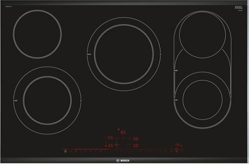 Варочная панель Bosch PKM875DP1D