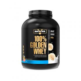 Maxler - Golden Whey 2,3kg