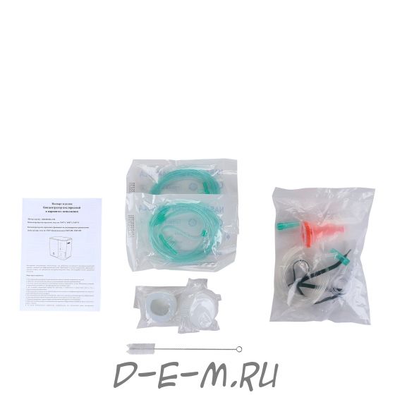 Кислородный концентратор Med-Mos Y007-5W