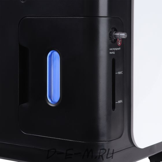Кислородный концентратор Med-Mos Y007-5W