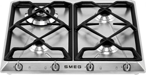 Варочная панель SMEG SR964XGH