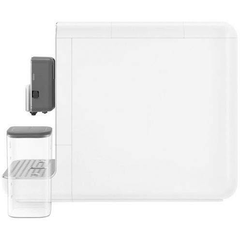 Кофемашина Smeg BCC13WHMEU