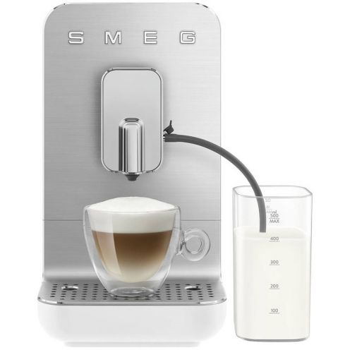 Кофемашина Smeg BCC13WHMEU