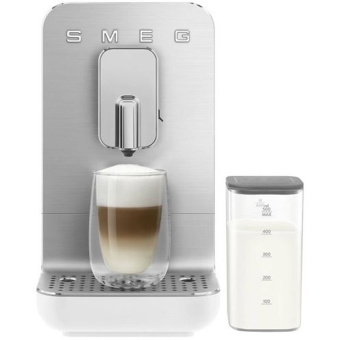Кофемашина Smeg BCC13WHMEU