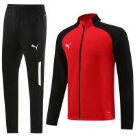 Спортивный костюм PUMA(красный) 23/24