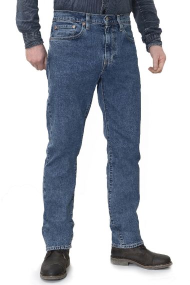 Levi's 502 (Taper Fit)