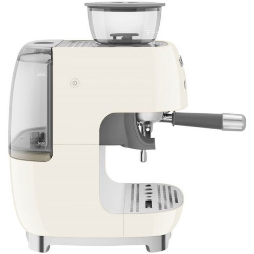 Кофеварка Smeg EGF03CREU