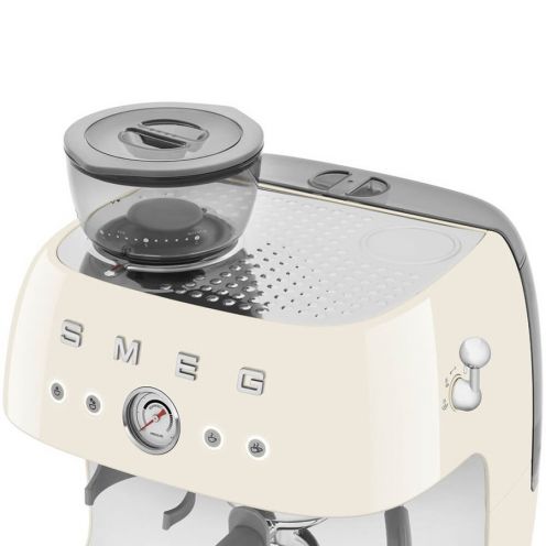 Кофеварка Smeg EGF03CREU