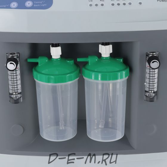 Кислородный концентратор Med-Mos JAY-10