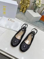 Балетки DIOR Premium