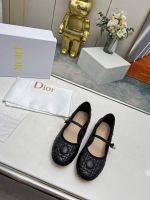 Балетки DIOR Premium