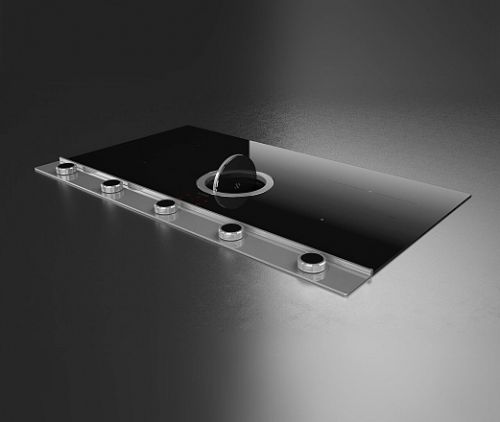 Варочная панель Elica NIKOLATESLA UNPLUGGED BLIX/A/90