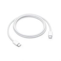 Кабель Apple USB-C - USB-C 1m 60W (MQKJ3)