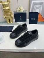 Кеды Dior