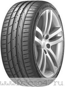 HANKOOK Ventus S1 evo2 K117 205/50R17 93Y XL