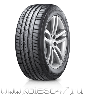 HANKOOK VENTUS S1 EVO2 SUV K117A 285/45R19 111W XL