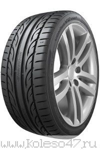 HANKOOK Ventus V12 Evo2 K120 285/30R19 98Y XL