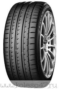 YOKOHAMA Advan Sport V105 205/55R16 91W