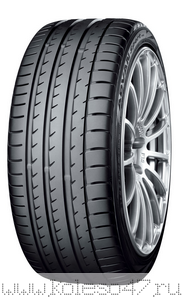 YOKOHAMA Advan Sport V105T 255/50R19 107Y