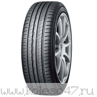 YOKOHAMA BluEarth AE-50 205/55R16 91W
