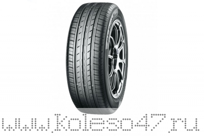 YOKOHAMA BluEarth-Es ES32 185/60R14 82H