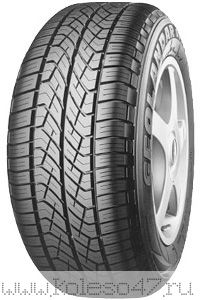YOKOHAMA Geolandar G95A 225/55R17 97V