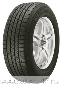 YOKOHAMA Geolandar H/T G056 215/70R15 98H