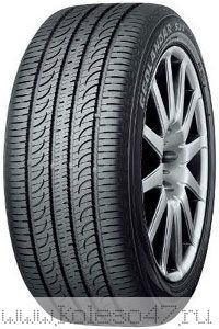 YOKOHAMA Geolandar SUV G055 245/55R19 103V