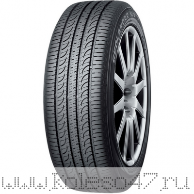 YOKOHAMA Geolandar SUV G055E 225/55R18 98H